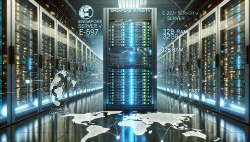 Accelerated Installation Techniques For Taiwan Vps And Cloud Servers